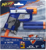 Nerf רובה N-Strike Jolt