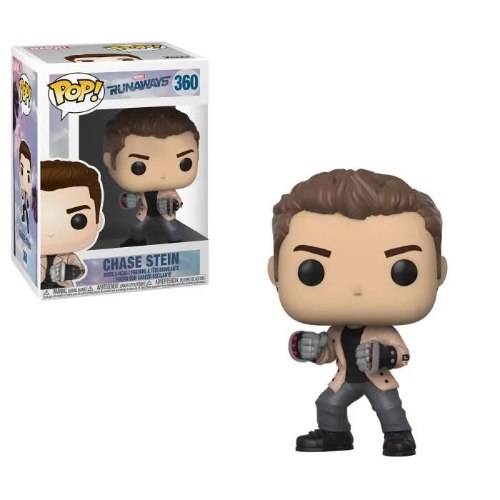 בובת פופ Funko Pop! Chase Stein #360