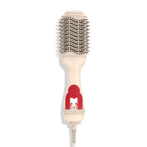 מברשת חשמלית מעצבת לשיער  KAMI HAIR BRUSH