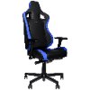 כחול - כיסא גיימינג NOBLECHAIRS EPIC COMPACT - צבעים שונים