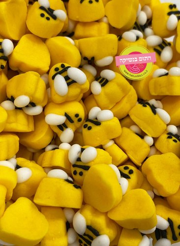 סוכריות דבורים - 50 יחידות