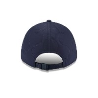 כובע קווילט NEW ERA כחול