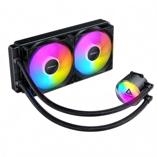 קירור נוזלי Antec Omni 240 ARGB