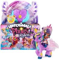 Hatchimals Pixies Riders