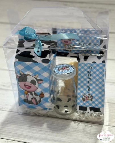 מארזי לאנץ שקופים בשלל דגמים