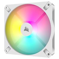 Corsair iCUE AR120 Digital RGB 120mm PWM White Fan