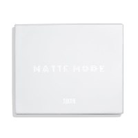 MATTE MOOD PALETTE