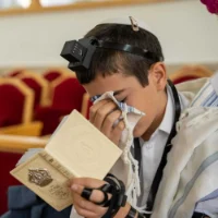 תפילין רבנו תם מהדרין מן המהדרין- ספרדי