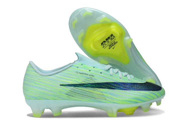 נעלי כדורגל Nike Phantom Luna Elite טורקיז שחור