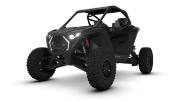 PRO ULTIMATE- 2 SEAT
