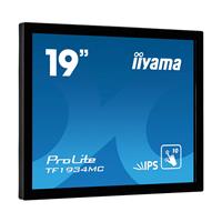 מסך מגע IIYAMA 19" ProLite IPS PCAP 10pt Touch Open Frame