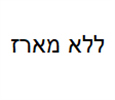 לא - שרשרת פרפר ייחודית- עיצוב ג