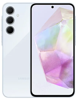 Samsung Galaxy A365G 6/128GB White  E000000526