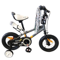אופניים BMX FreeStyle מידה 16 לגיל 5 שנים ומעלה