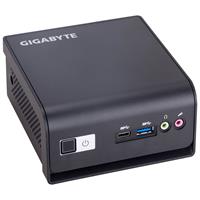 Gigabyte Brix BMCE-4500C 16GB RAM 512GB SSD