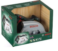 מיני מסור חשמלי עגול בוש מבית Klein Bosch Mini