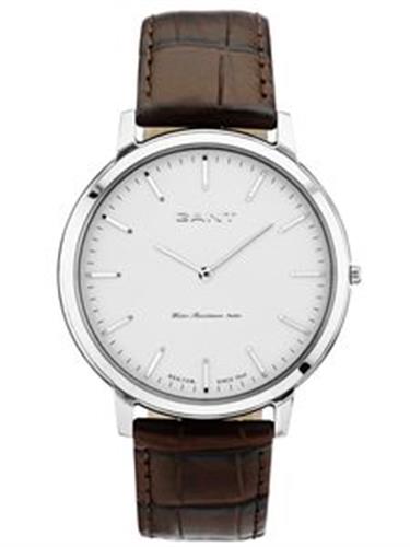 שעון יד אנלוגי גברים GANT W70602