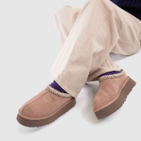 UGG – כפכף טאז- 1174471 RYK טאז II רוקי אוק