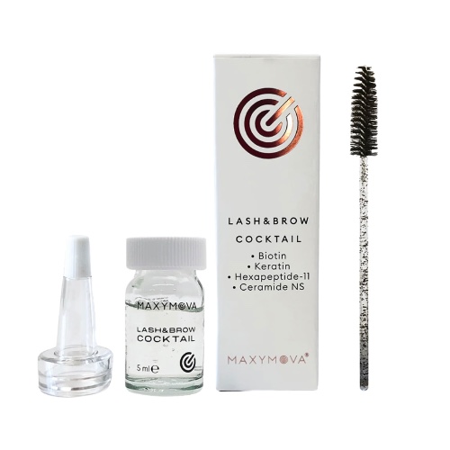 5ml Maxymova lash&brow cocktail