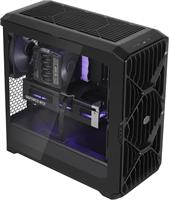 מארז Cooler Master HAF II 500 ATX High Airflow 3 Fans