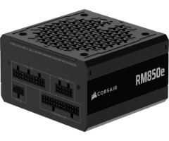 ספק Corsair RM650e 80Plus Gold Fully-Modular ATX3.1 PCIE5.1