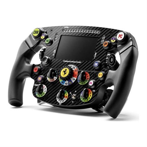 חישוק הגה Thrustmaster Formula Wheel Add-On Ferrari SF-25 Edition