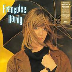 FRANCOISE HARDY/ FRANCOISE HARDY