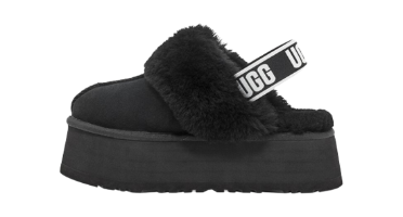 Funkette Black