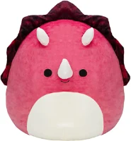 סקווישמלו בובה כרית טריסטן הדינוזאור 40 ס"מ Squishmallows