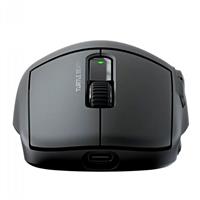 עכבר גיימינג אלחוטי Turtle Beach Burst II Air שחור