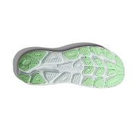 HOKA CLIFTON WIDE 10 נעלי ספורט גברים הוקה קליפטון 10 רחבות בצבע כחול/כחול שמיים
