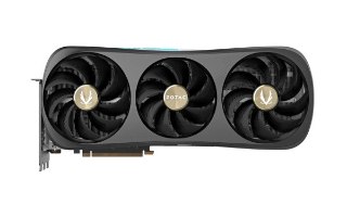 כרטיס מסך – ZOTAC GAMING GeForce RTX 4080 16GB Trinity