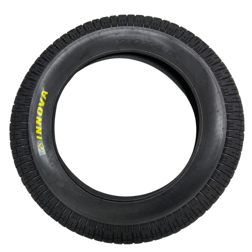 צמיג קוביות 20X4.5 לאופניים חשמליות - INNOVA