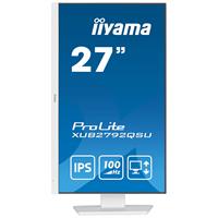 מסך מחשב IIYAMA 27" ProLite IPS WQHD 100Hz 0.4ms