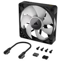 Corsair iCUE LINK RX140 RGB 140mm PWM Single Fan Expansion