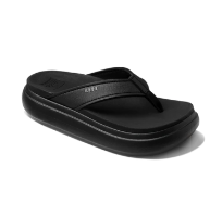 כפכף CJ2222 CUSHION BONDI BLACK REEF