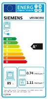 תנור בנוי Siemens דגם VB558C0S0 ‏סימנס