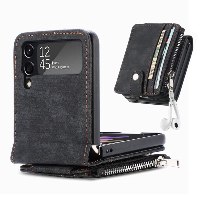 טלפון נייד - סמסונג גלקסי Samsung Galaxy Z Flip 4 256GB 5G - מאוקטב אחריות סאני - צבע כחול
