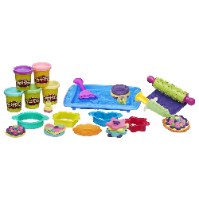 פליידו - יוצרים עוגיות - Play-Doh B0307