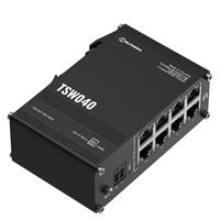TELTONIKA NETWORKS 8-port PoE+ Switch