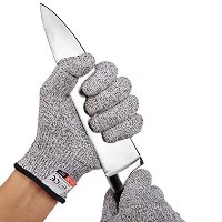 כפפות עבודה מקצועיות- GripPro Gloves