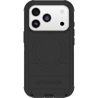 כיסוי לאייפון  Otterbox Defender Pro IPHONE 17 AIR  שחור