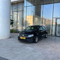 2014 Volkswagen Polo