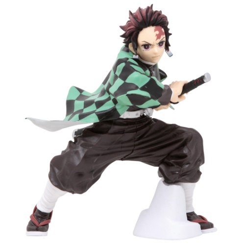 פסל מקורי 18 ס"מ  -Maximatic The Tanjiro Kamado