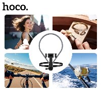 מתקן תלייה לצוואר HOCO K30 Campo לצילום POV ויציב במיוחד