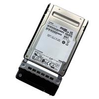 KIOXIA CD6-R 1.92TB 2.5" U.3 PCIe4 x4 SIE SSD