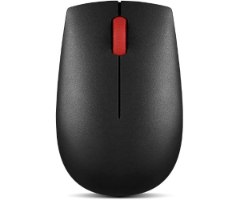 עכבר אלחוטי Lenovo Essential Compact Wireless Mouse