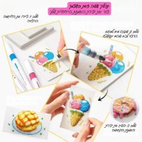 ערכת-ציור-קסם-בתלת-מימד-לילדים-משחק-יצירתי-5