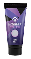 ג'ל סמיך POWER GEL CLEAR 50G