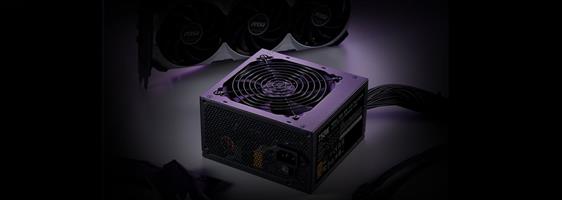CM PSU MWE 750W BRONZE GE
